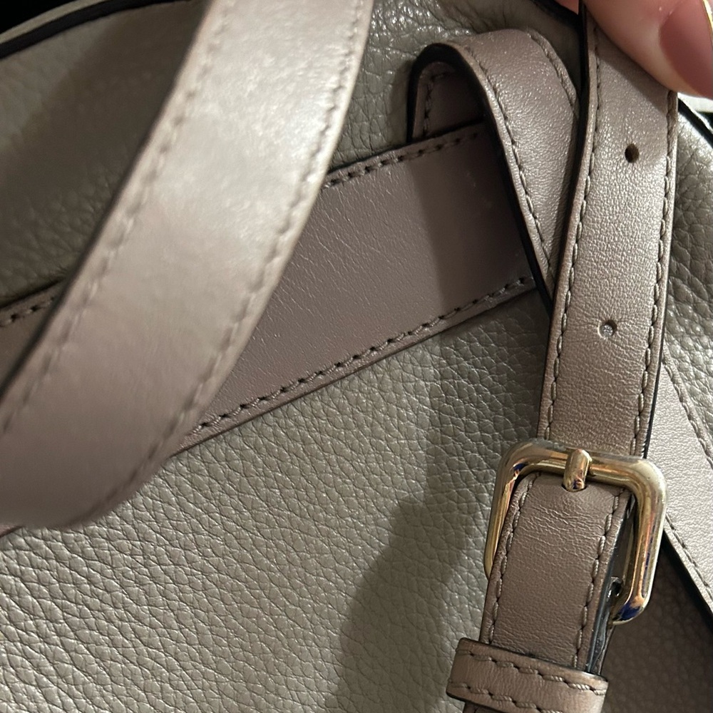 Kate Spade Small Backpack/Purse - Picture 6 of 10